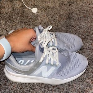 New balance, size 9 woman’s
